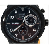 Reloj Fossil Me3040 Deportivo Automático Envió Gratis
