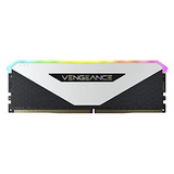 Corsair Vengeance Rgb Rt 32 Gb (2 X 16 Gb) Ddr4 3600 (pc4-28