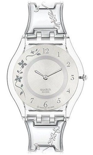 Swatch Skin Climber Flowery Ss08k100g Nuevo Y Original!!