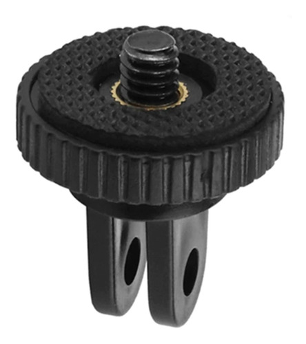 Adaptador Com Rosca 1/4 Para Gopro Sjcam Eken Xiaomi