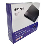 Player Blu-ray Sony Bdp-s6700 Leitor Dvd Cd 4k 3d Wi-fi Usb