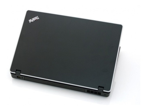 Laptop Lenovo Core I3 4gb Ram 128ssd Webcam Thinkpad 