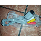 Cable Video Wii Alt