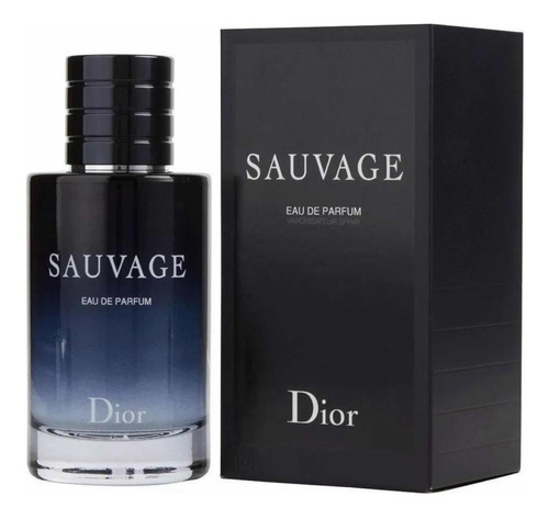 Dior Sauvage Edt 100 Ml
