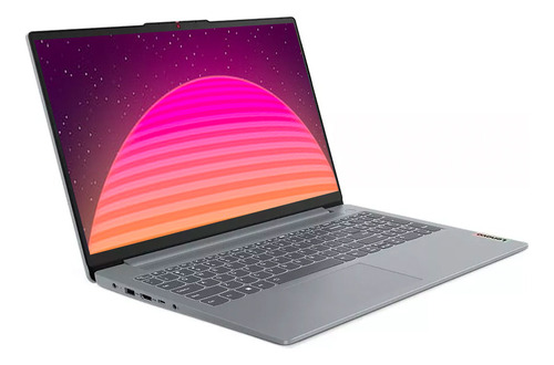 Notebook Lenovo Slim 3 I3-1305u 8gb 512gb Ssd 15,6 Fhd W11