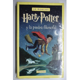 Harry Potter Y La Piedra Filosofal                      C232