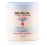 Obopekal® Crema Reparación Profunda Total 4 1000ml