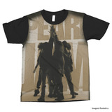 Camiseta Pearl Jam - Ten (legacy Edition)