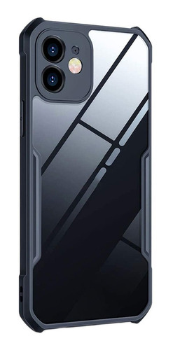 Carcasa Para iPhone 11 Antigolpes Militar Grade Reforzada