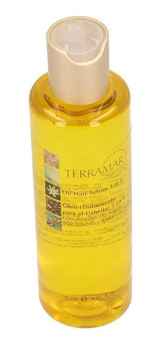 Óleo Terramar 195ml