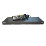 Bluray Dvd 3d Sony Bdp-s380