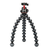 Joby Gorillapod 5k Kit. Trpode Profesional 5k Soporte Y Rtul