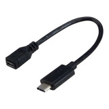 Cable Original Hp Otg Tipo C.