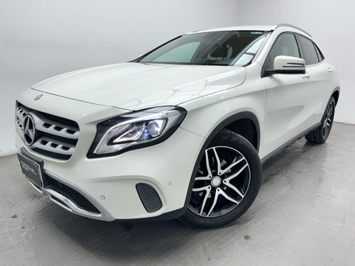 Mercedes-benz Clase Gla 2018