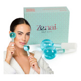 Ice Globes Massageador Facial Zenai