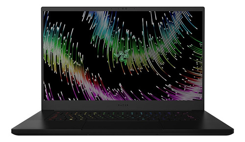 Laptop Razer Blade 15 Intel I7 -rtx 4070- 32gb Ram 2tb Ssd