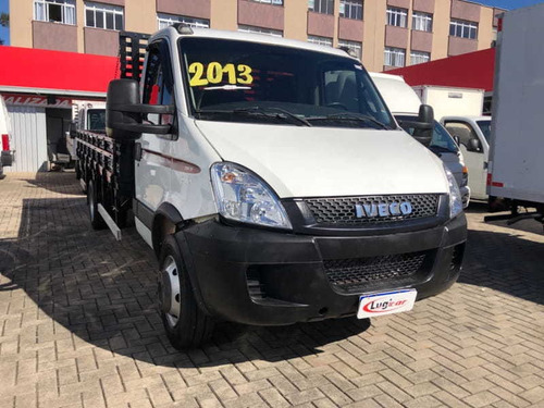 IVECO DAILY 70C17 CARROCERIA 2013