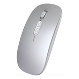 Mouse Compatível C/ Galaxy Book3 Ultra Bluetooth Sem Fio