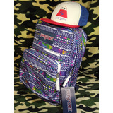 Mochilas Pack 2 Pzas Jansport Superbreak Varios Colores Originales Y Nue