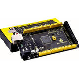 Placa Keyestudio Mega 2560 R3 Arduino Compatible