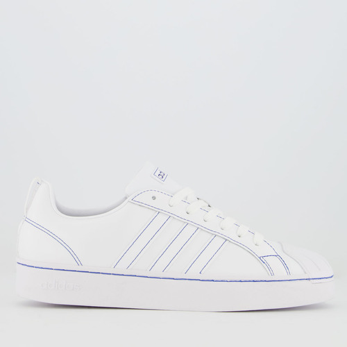 Tênis adidas Streetcheck Line Branco