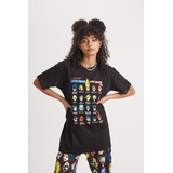 Remera Dc Super Heroes Issues This Is Feliz Navidad