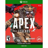 Apex Legends - Bloodhound Edition (rola) - Xb1