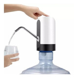 Dispenser Automático Universal Botella Bidones Agua Portatil