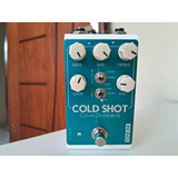 Pedal Tone Ink Cold Shot Clear Overdrive