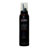 Gama- Mousse Normal 125ml