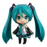 Good Smile Figura De Acción Hatsune Miku: Nendoroid 2.0