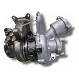 Turbo Is38 Para Mqb Motores 1.8/2.0 Tsi Gen 3 Ea888.3