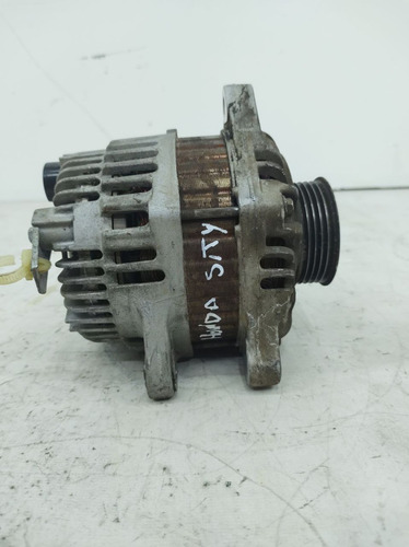 Alternador Honda City 1.5 Nafta 2012 Foto 3