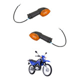 Direccionales Derecha/izquierda Yamaha Xtz125 Xtz150 Xtz250