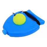 Entrenador De Tenis So-lo Rebound Ball Para Entrenamiento 1