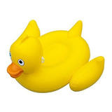 Brand: Swimline Gigante Lucky Ducky Ride-on