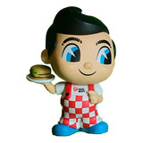Funko Mystery Mini Ad Icons Burger Boy