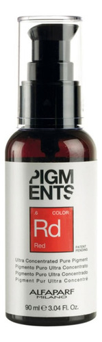 Alfaparf Pigments Red 90ml