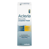 Mascarilla Limpiadora Facial Acleria Piel Grasa Mixta