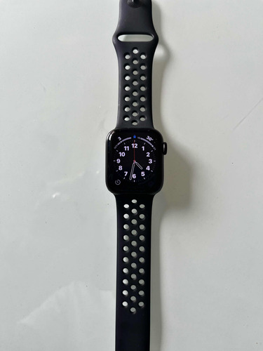 Apple Watch Nike Se (gps, 40mm)