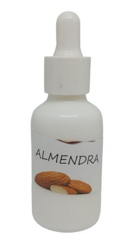 Esencias Aromáticas Para Jabones, Sales, Cremas, Otros 30ml