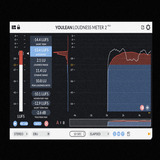 Youlean  Loudness Meter Pro 2 + Licencia | Windows
