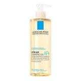 Lipikar Cleansing Oil Ap+ La Roche Posay Óleo Lavante 400ml