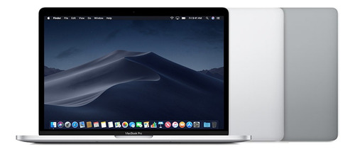 Macbook Pro 13 2017 512gb-ssd 16gb I5 (reacondicionado)