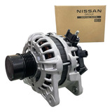 Alternador Nissan Versa Ng 2020-2024 Original