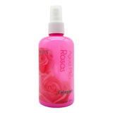 Agua Micelar De Rosas | Tónico Facial 250 Ml Momento De Aplicación Día/noche Tipo De Piel Todo Tipo De Piel