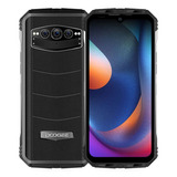 Celular Doogee S100 12gb Ram 256gb Rom Helio G99 66w Cargado 10800mah 6,58 Pulgadas 120hz Negro