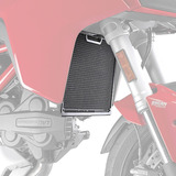Protector Radiador Especifico Ducati Multistrada 950 Kappa