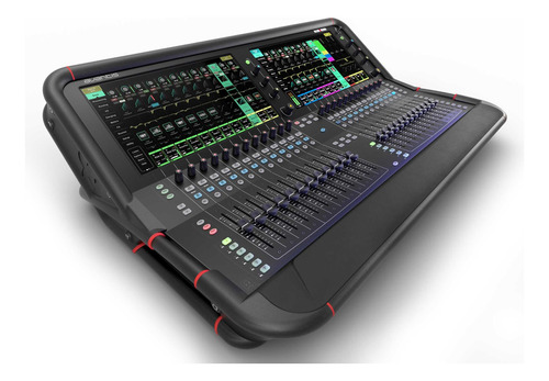 Consola De Sonido Digital Mixer Allen & Heath Avantis