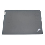 Cubierta Trasera Lcd Original Para Lenovo Thinkpad E15